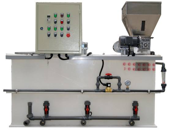 自動(dòng)泡藥機(jī)(圖1)